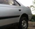 Серый Пежо 405, объемом двигателя 1.9 л и пробегом 220 тыс. км за 475 $, фото 3 на Automoto.ua