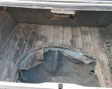 Сірий Пежо 405, об'ємом двигуна 1.9 л та пробігом 220 тис. км за 458 $, фото 28 на Automoto.ua