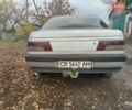 Сірий Пежо 405, об'ємом двигуна 1.6 л та пробігом 200 тис. км за 1200 $, фото 3 на Automoto.ua