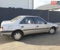 Серый Пежо 405, объемом двигателя 1.6 л и пробегом 300 тыс. км за 1700 $, фото 6 на Automoto.ua