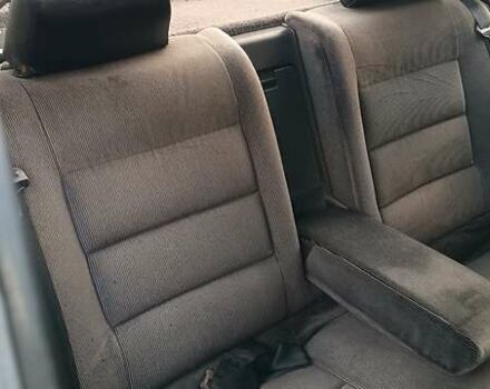 Сірий Пежо 405, об'ємом двигуна 1.9 л та пробігом 220 тис. км за 458 $, фото 33 на Automoto.ua