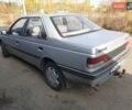 Серый Пежо 405, объемом двигателя 1.6 л и пробегом 300 тыс. км за 1700 $, фото 2 на Automoto.ua