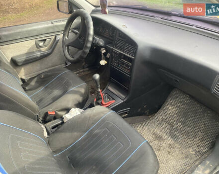 Сірий Пежо 405, об'ємом двигуна 1.6 л та пробігом 240 тис. км за 800 $, фото 5 на Automoto.ua