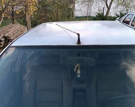 Сірий Пежо 405, об'ємом двигуна 1.9 л та пробігом 220 тис. км за 458 $, фото 13 на Automoto.ua