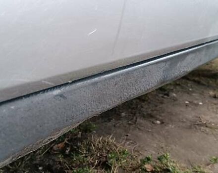 Сірий Пежо 405, об'ємом двигуна 1.9 л та пробігом 220 тис. км за 458 $, фото 12 на Automoto.ua