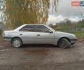 Сірий Пежо 405, об'ємом двигуна 1.6 л та пробігом 200 тис. км за 1200 $, фото 1 на Automoto.ua