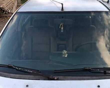 Сірий Пежо 405, об'ємом двигуна 1.9 л та пробігом 220 тис. км за 458 $, фото 14 на Automoto.ua