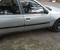 Серый Пежо 405, объемом двигателя 1.9 л и пробегом 220 тыс. км за 502 $, фото 9 на Automoto.ua