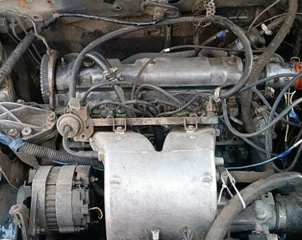 Сірий Пежо 405, об'ємом двигуна 1.9 л та пробігом 220 тис. км за 458 $, фото 41 на Automoto.ua