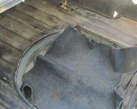 Серый Пежо 405, объемом двигателя 1.9 л и пробегом 220 тыс. км за 475 $, фото 31 на Automoto.ua