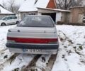 Серый Пежо 405, объемом двигателя 2 л и пробегом 300 тыс. км за 1100 $, фото 6 на Automoto.ua