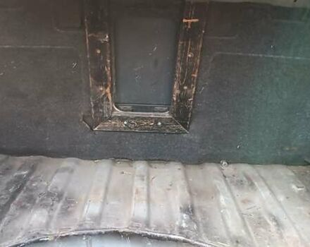 Сірий Пежо 405, об'ємом двигуна 1.9 л та пробігом 220 тис. км за 458 $, фото 32 на Automoto.ua