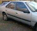 Серый Пежо 405, объемом двигателя 1.9 л и пробегом 220 тыс. км за 462 $, фото 1 на Automoto.ua