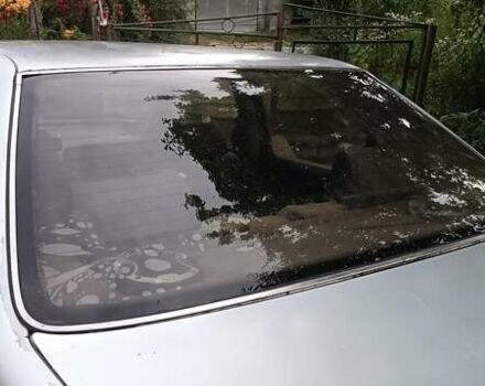 Серый Пежо 405, объемом двигателя 1.9 л и пробегом 220 тыс. км за 475 $, фото 13 на Automoto.ua