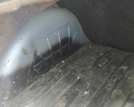 Серый Пежо 405, объемом двигателя 1.9 л и пробегом 220 тыс. км за 475 $, фото 15 на Automoto.ua