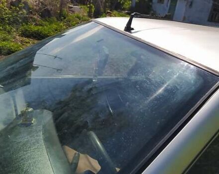 Серый Пежо 405, объемом двигателя 1.9 л и пробегом 220 тыс. км за 475 $, фото 30 на Automoto.ua