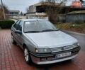 Серый Пежо 405, объемом двигателя 1.99 л и пробегом 355 тыс. км за 870 $, фото 2 на Automoto.ua