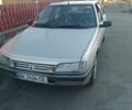 Серый Пежо 405, объемом двигателя 1.9 л и пробегом 355 тыс. км за 1250 $, фото 1 на Automoto.ua
