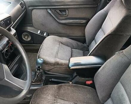 Сірий Пежо 405, об'ємом двигуна 1.9 л та пробігом 220 тис. км за 458 $, фото 16 на Automoto.ua