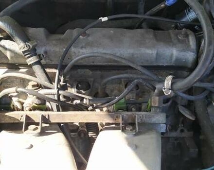 Серый Пежо 405, объемом двигателя 1.9 л и пробегом 220 тыс. км за 475 $, фото 26 на Automoto.ua