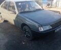 Серый Пежо 405, объемом двигателя 1.8 л и пробегом 380 тыс. км за 1350 $, фото 1 на Automoto.ua