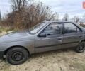 Серый Пежо 405, объемом двигателя 1.8 л и пробегом 230 тыс. км за 1000 $, фото 4 на Automoto.ua