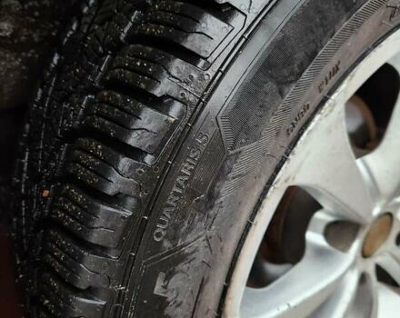 Серый Пежо 405, объемом двигателя 1.99 л и пробегом 355 тыс. км за 870 $, фото 12 на Automoto.ua