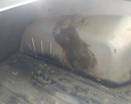 Серый Пежо 405, объемом двигателя 1.9 л и пробегом 220 тыс. км за 475 $, фото 14 на Automoto.ua