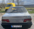 Сірий Пежо 405, об'ємом двигуна 1.6 л та пробігом 240 тис. км за 800 $, фото 3 на Automoto.ua
