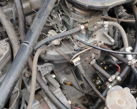 Серый Пежо 405, объемом двигателя 1.6 л и пробегом 317 тыс. км за 2000 $, фото 6 на Automoto.ua