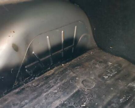 Серый Пежо 405, объемом двигателя 1.9 л и пробегом 220 тыс. км за 462 $, фото 27 на Automoto.ua