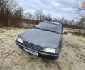 Серый Пежо 405, объемом двигателя 1.8 л и пробегом 230 тыс. км за 1000 $, фото 5 на Automoto.ua