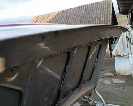 Сірий Пежо 405, об'ємом двигуна 1.9 л та пробігом 220 тис. км за 458 $, фото 26 на Automoto.ua