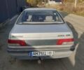 Серый Пежо 405, объемом двигателя 1.6 л и пробегом 300 тыс. км за 1700 $, фото 1 на Automoto.ua