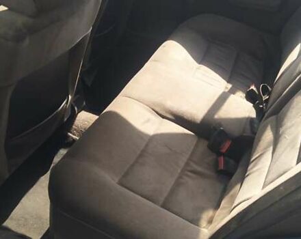 Серый Пежо 405, объемом двигателя 1.9 л и пробегом 220 тыс. км за 475 $, фото 16 на Automoto.ua