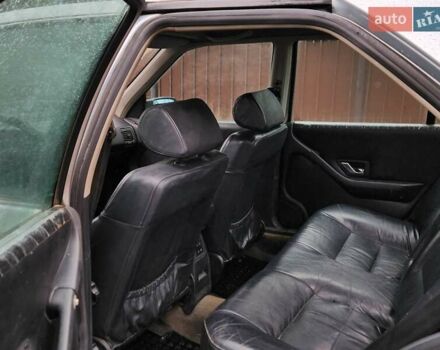 Серый Пежо 405, объемом двигателя 1.99 л и пробегом 355 тыс. км за 870 $, фото 7 на Automoto.ua