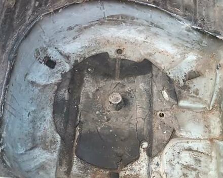 Сірий Пежо 405, об'ємом двигуна 1.9 л та пробігом 220 тис. км за 458 $, фото 29 на Automoto.ua