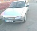 Серый Пежо 405, объемом двигателя 1.9 л и пробегом 355 тыс. км за 1250 $, фото 7 на Automoto.ua