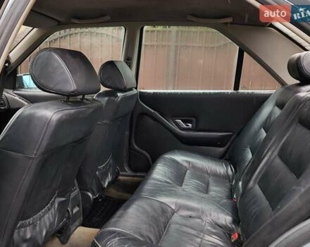 Серый Пежо 405, объемом двигателя 1.99 л и пробегом 355 тыс. км за 870 $, фото 8 на Automoto.ua