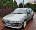 Серый Пежо 405, объемом двигателя 1.99 л и пробегом 355 тыс. км за 870 $, фото 1 на Automoto.ua