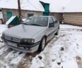 Серый Пежо 405, объемом двигателя 2 л и пробегом 300 тыс. км за 1100 $, фото 9 на Automoto.ua