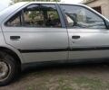 Серый Пежо 405, объемом двигателя 1.9 л и пробегом 220 тыс. км за 502 $, фото 1 на Automoto.ua