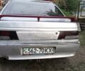 Серый Пежо 405, объемом двигателя 1.9 л и пробегом 220 тыс. км за 486 $, фото 5 на Automoto.ua