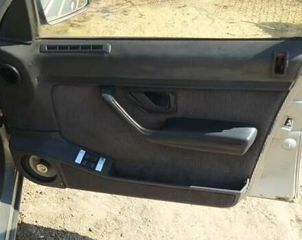 Серый Пежо 405, объемом двигателя 1.9 л и пробегом 220 тыс. км за 475 $, фото 24 на Automoto.ua