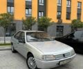 Серый Пежо 405, объемом двигателя 0 л и пробегом 234 тыс. км за 1205 $, фото 1 на Automoto.ua