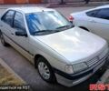 Сірий Пежо 405, об'ємом двигуна 1.6 л та пробігом 250 тис. км за 2730 $, фото 1 на Automoto.ua