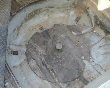 Серый Пежо 405, объемом двигателя 1.9 л и пробегом 220 тыс. км за 475 $, фото 32 на Automoto.ua