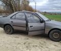 Серый Пежо 405, объемом двигателя 1.8 л и пробегом 230 тыс. км за 1000 $, фото 3 на Automoto.ua