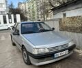 Серый Пежо 405, объемом двигателя 1.58 л и пробегом 163 тыс. км за 2000 $, фото 1 на Automoto.ua