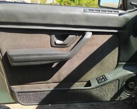 Серый Пежо 405, объемом двигателя 1.9 л и пробегом 220 тыс. км за 475 $, фото 21 на Automoto.ua